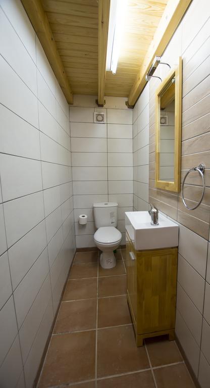 Horizon Villa Kastellos Rethymno Exterior foto